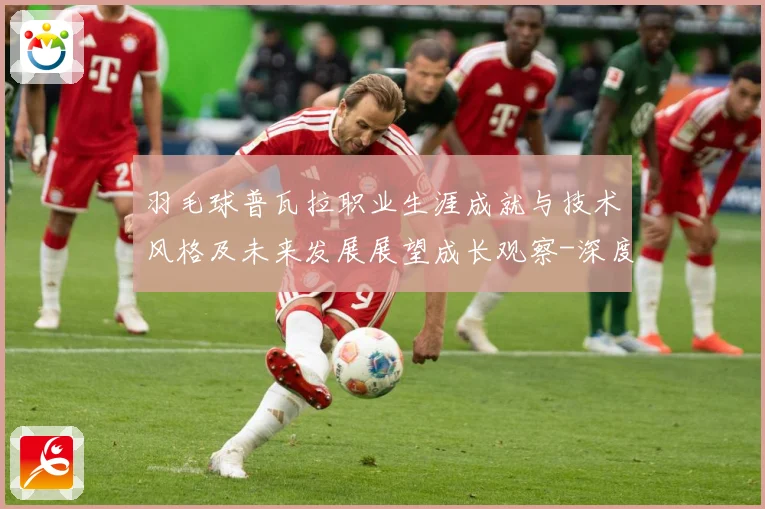 羽毛球普瓦拉职业生涯成就与技术风格及未来发展展望成长观察-深度解析